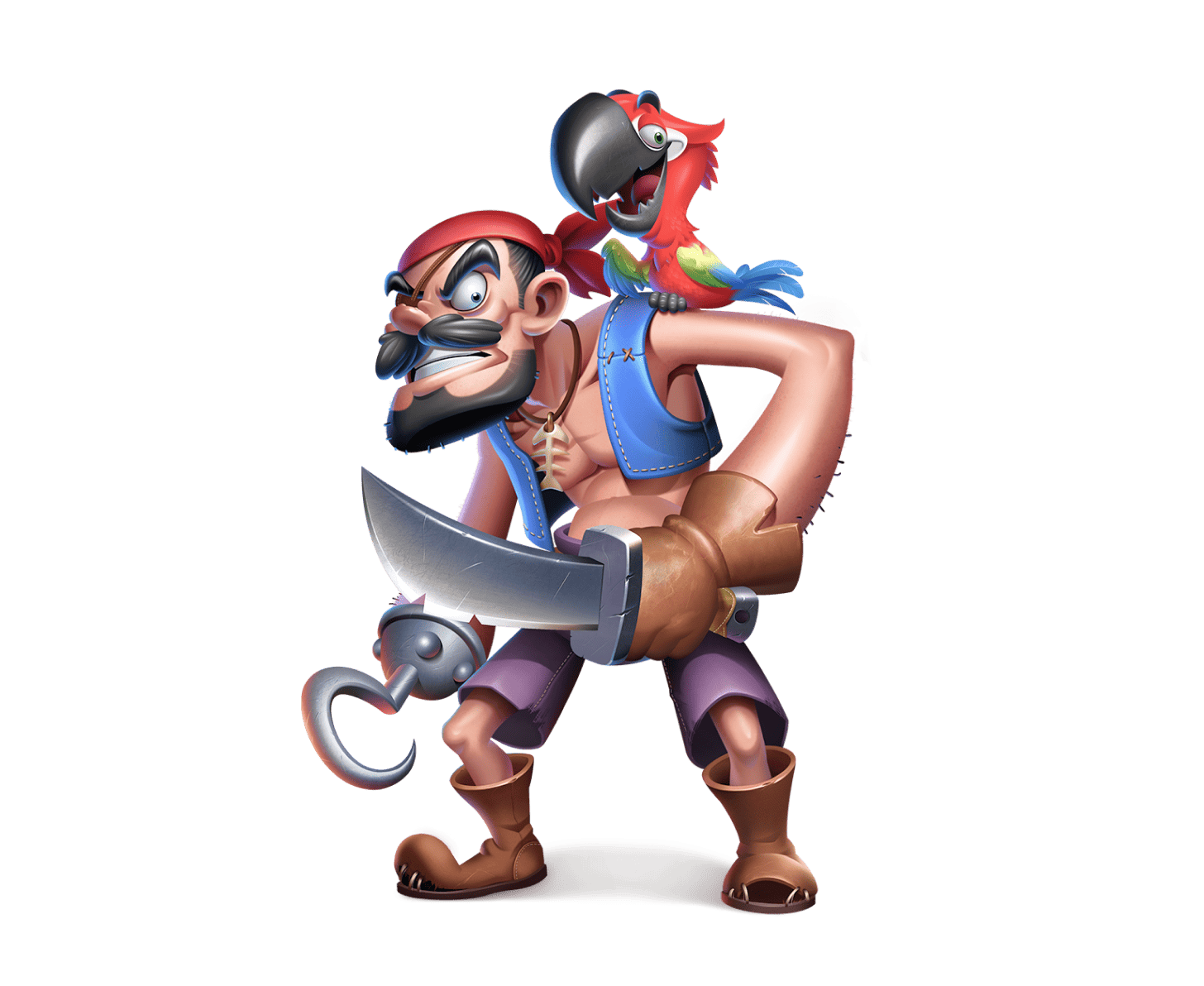 豪华家居防潮垫